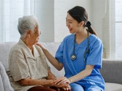 Doctor of Philosopy (PhD) in Nursing